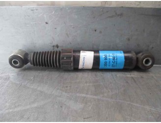 Recambio de amortiguador trasero izquierdo para peugeot 306 berlina 3/4/5 puertas (s2) 1.9 diesel referencia OEM IAM 30170031130