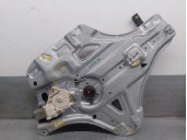 Recambio de elevalunas delantero derecho para kia magentis 2.0 crdi referencia OEM IAM 824802G260 2 PINES 4 PUERTAS