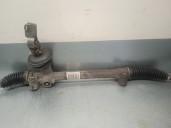 Recambio de cremallera direccion para opel corsa d limited edition referencia OEM IAM A0006254 TRW
