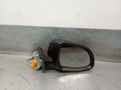 Recambio de retrovisor derecho para bmw x4 (f26) xdrive 20 d referencia OEM IAM 51167396044 51167396044 