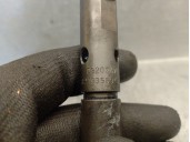 Recambio de inyector para opel zafira a elegance referencia OEM IAM 09202474 0432193569 BOSCH