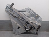 Recambio de elevalunas delantero derecho para kia magentis 2.0 crdi referencia OEM IAM 824802G260 2 PINES 4 PUERTAS