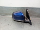 Recambio de retrovisor derecho para bmw x4 (f26) xdrive 20 d referencia OEM IAM 51167396044 51167396044 