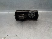Replacement rear right window regulator switch for Opel Vectra C saloon 2.0 DTi OEM IAM reference 09185959 