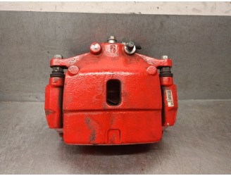 Recambio de pinza freno delantera izquierda para hyundai i30 (pde, pd, pden) 2.0 n referencia OEM IAM 58110S0200 58110S0200 