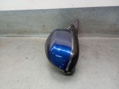 Recambio de retrovisor derecho para bmw x4 (f26) xdrive 20 d referencia OEM IAM 51167396044 51167396044 