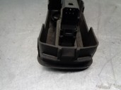 Replacement rear right window regulator switch for Opel Vectra C saloon 2.0 DTi OEM IAM reference 09185959 