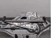 Recambio de elevalunas delantero derecho para kia magentis 2.0 crdi referencia OEM IAM 824802G260 2 PINES 4 PUERTAS