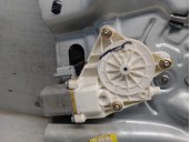 Recambio de elevalunas delantero derecho para kia magentis 2.0 crdi referencia OEM IAM 824802G260 2 PINES 4 PUERTAS