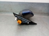 Recambio de retrovisor derecho para bmw x4 (f26) xdrive 20 d referencia OEM IAM 51167396044 51167396044 