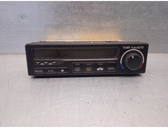 Recambio de mando climatizador para honda accord berlina (cg7-9/ch1-7) 1.8 16v cat referencia OEM IAM 79600S1A941  KEIHIN