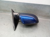 Recambio de retrovisor derecho para bmw x4 (f26) xdrive 20 d referencia OEM IAM 51167396044 51167396044 