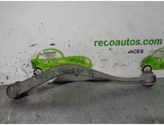 Recambio de brazo suspension inferior trasero izquierdo para mercedes-benz clase m (w163) 2.7 cdi 20v cat referencia OEM IAM 163