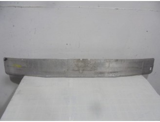 Recambio de refuerzo paragolpes delantero para opel corsa d limited edition referencia OEM IAM 1405236 DE ALUMINIO 