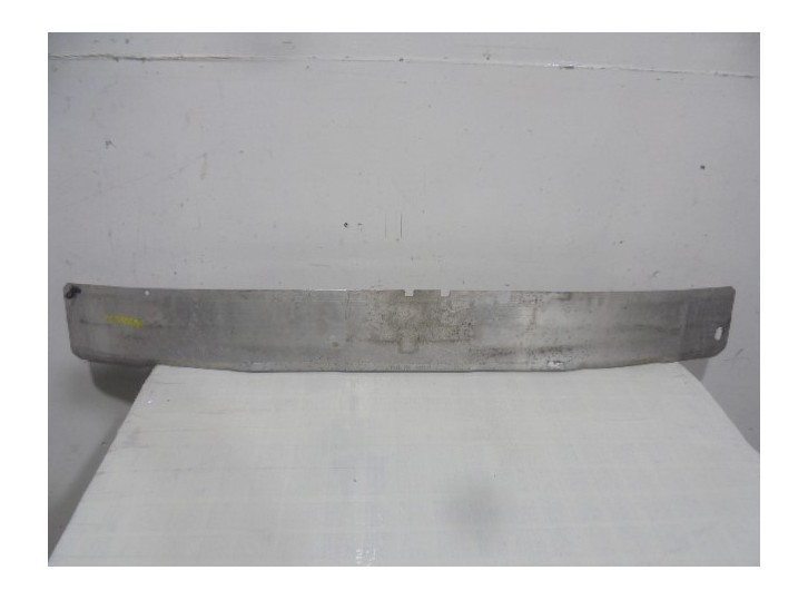 Recambio de refuerzo paragolpes delantero para opel corsa d limited edition referencia OEM IAM 1405236 DE ALUMINIO 