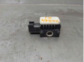 Replacement impact sensor for Ford Focus Sports Tourer (CAP) 1.6 TDCi CAT OEM IAM reference 3M5T14B342AB 965301104 BOSCH
