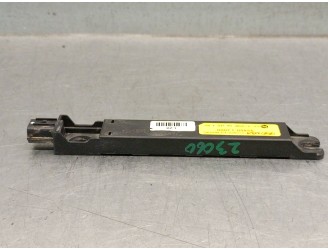 Recambio de antena para hyundai kona furgoneta/suv (os, ose, osi) ev referencia OEM IAM 95460L2000  
