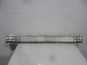 Recambio de refuerzo paragolpes delantero para opel corsa d limited edition referencia OEM IAM 1405236 DE ALUMINIO 