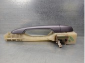 Recambio de maneta exterior delantera derecha para kia magentis 2.0 crdi referencia OEM IAM 826602G020EB 826602G020EB 