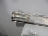 Recambio de refuerzo paragolpes delantero para opel corsa d limited edition referencia OEM IAM 1405236 DE ALUMINIO 