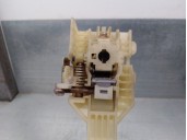 Recambio de maneta exterior delantera derecha para kia magentis 2.0 crdi referencia OEM IAM 826602G020EB 826602G020EB 