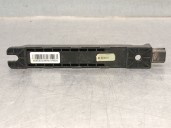 Recambio de antena para hyundai kona furgoneta/suv (os, ose, osi) ev referencia OEM IAM 95460L2000  