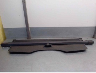 Replacement rear parcel shelf for Ford Focus Sportbreak (CAP) 1.6 TDCi CAT OEM IAM reference 4M51N55066 