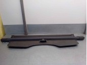 Replacement rear parcel shelf for Ford Focus Sportbreak (CAP) 1.6 TDCi CAT OEM IAM reference 4M51N55066 