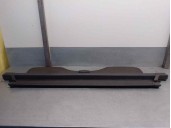 Replacement rear parcel shelf for Ford Focus Sportbreak (CAP) 1.6 TDCi CAT OEM IAM reference 4M51N55066 