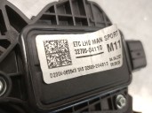Recambio de potenciometro pedal para hyundai i30 (pde, pd, pden) 2.0 n referencia OEM IAM 32700G4110 32700G4110 