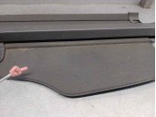 Replacement rear parcel shelf for Ford Focus Sportbreak (CAP) 1.6 TDCi CAT OEM IAM reference 4M51N55066 