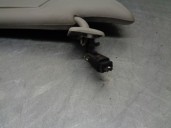 Recambio de parasol izquierdo para opel vectra c berlina 2.0 dti referencia OEM IAM 1437867 