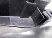 Recambio de maneta interior delantera izquierda para peugeot 5008 1.6 blue-hdi fap referencia OEM IAM 9683446877 
