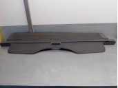 Replacement rear parcel shelf for Ford Focus Sportbreak (CAP) 1.6 TDCi CAT OEM IAM reference 4M51N55066 