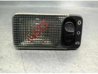 Recambio de luz interior para peugeot partner (s1) 2.0 hdi cat referencia OEM IAM 