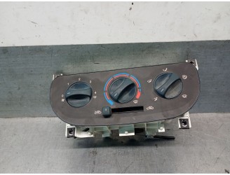 Recambio de mando calefaccion / aire acondicionado para fiat doblo furgoneta/monovolumen (223_) 1.9 d (223zxb1a) referencia OEM 