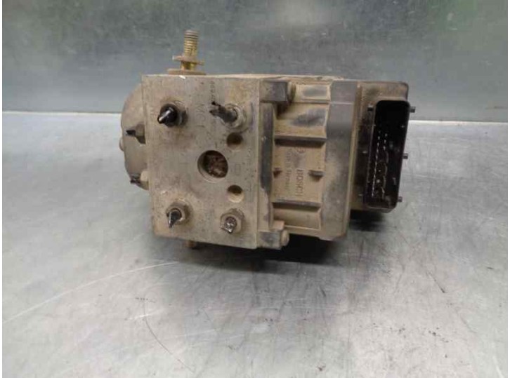Replacement ABS for Peugeot 806 1.9 Turbodiesel CAT OEM IAM reference 1480668080 0265216492 BOSCH