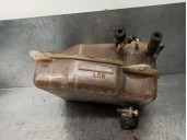 Recambio de deposito expansion para ssangyong musso 2.9 d referencia OEM IAM 2161005050  