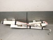 Recambio de airbag lateral delantero derecho para kia cee´d sportswagon (jd) 1.0 t-gdi referencia OEM IAM 85020A2000 85020A2000 