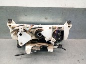 Recambio de mando calefaccion / aire acondicionado para fiat doblo furgoneta/monovolumen (223_) 1.9 d (223zxb1a) referencia OEM 
