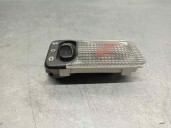 Recambio de luz interior para peugeot partner (s1) 2.0 hdi cat referencia OEM IAM 