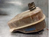 Recambio de deposito expansion para ssangyong musso 2.9 d referencia OEM IAM 2161005050  