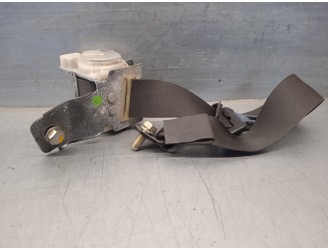 Recambio de cinturon seguridad trasero izquierdo para honda accord berlina (cg7-9/ch1-7) 1.8 16v cat referencia OEM IAM 82850S1A