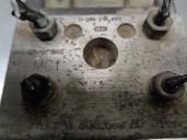 Recambio de abs para peugeot 806 1.9 turbodiesel cat referencia OEM IAM 1480668080 0265216492 BOSCH