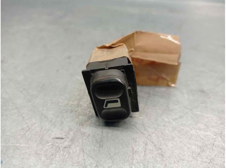 Recambio de mando elevalunas delantero derecho para peugeot partner (s1) 2.0 hdi cat referencia OEM IAM 6552Z7 