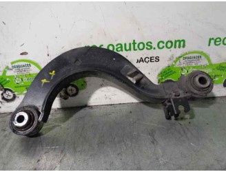 Recambio de brazo suspension superior trasero derecho para volkswagen jetta (1k2) 1.4 16v tsi referencia OEM IAM 1K0505391 1K050