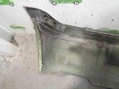 Recambio de paragolpes trasero para volkswagen polo berlina (6n2) 1.4 16v referencia OEM IAM 6N0807421D VERDE 5 PUERTAS