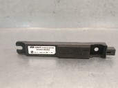 Recambio de antena para hyundai kona furgoneta/suv (os, ose, osi) ev referencia OEM IAM 95460BE000 