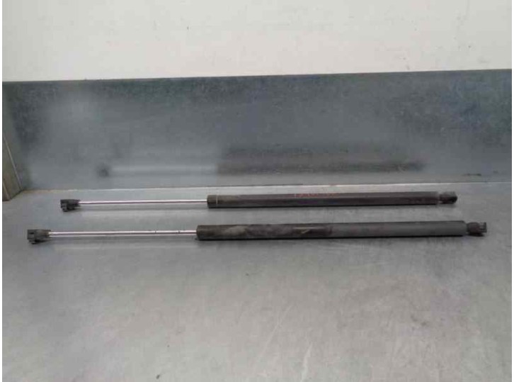 Recambio de amortiguadores maletero / porton para peugeot 806 1.9 turbodiesel cat referencia OEM IAM 9630698380 
