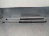 Recambio de amortiguadores maletero / porton para peugeot 806 1.9 turbodiesel cat referencia OEM IAM 9630698380 